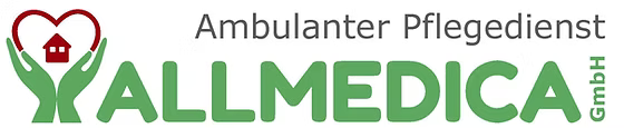 Allmedica Ambulanter Pflegedienst GmbH